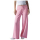 Deha Γυναικείο παντελόνι Eco-Wear Comfort Wide Leg Pants